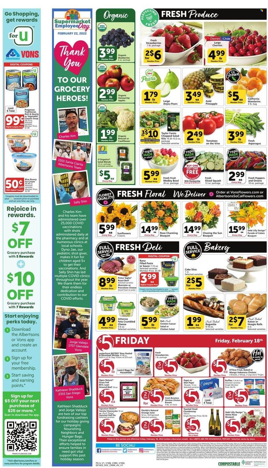 Vons ad - 02/16/2022 - 02/22/2022. Page 4