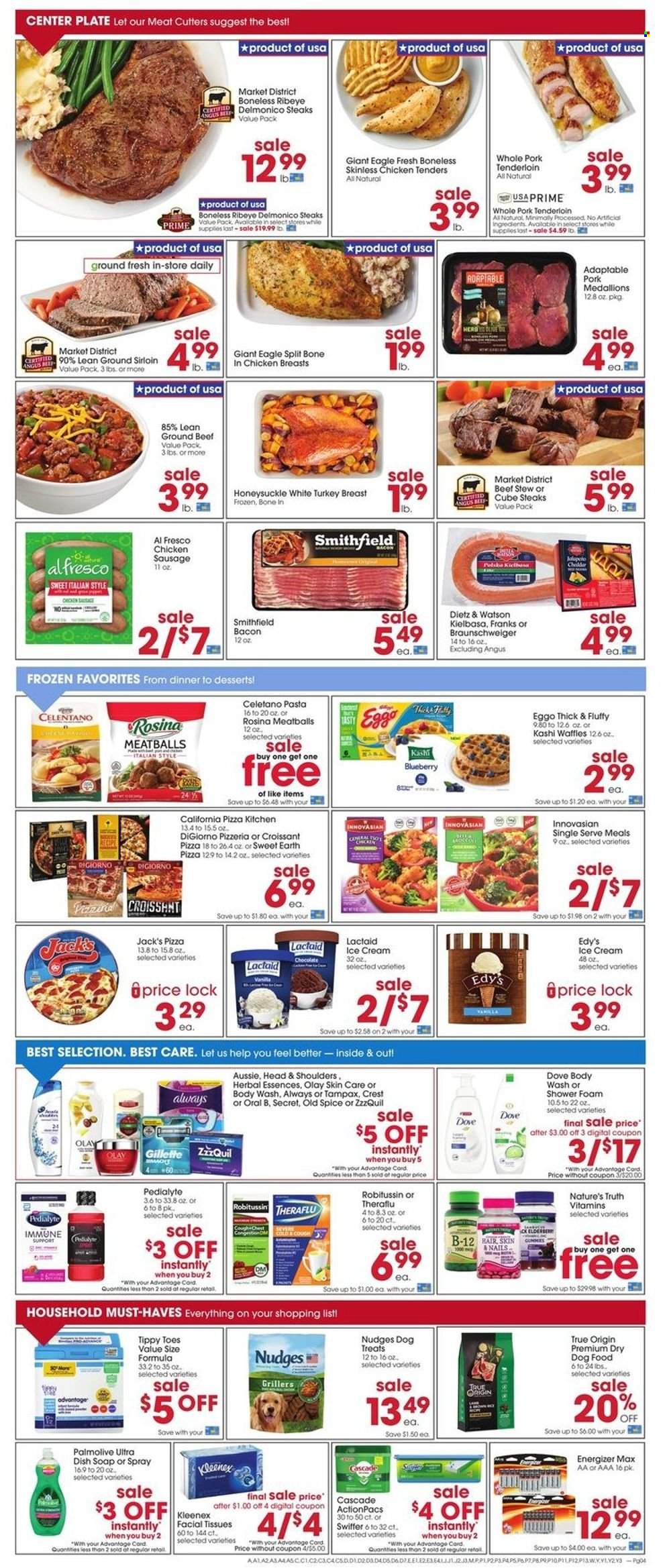 Giant Eagle ad - 02/17/2022 - 02/23/2022. Page 3