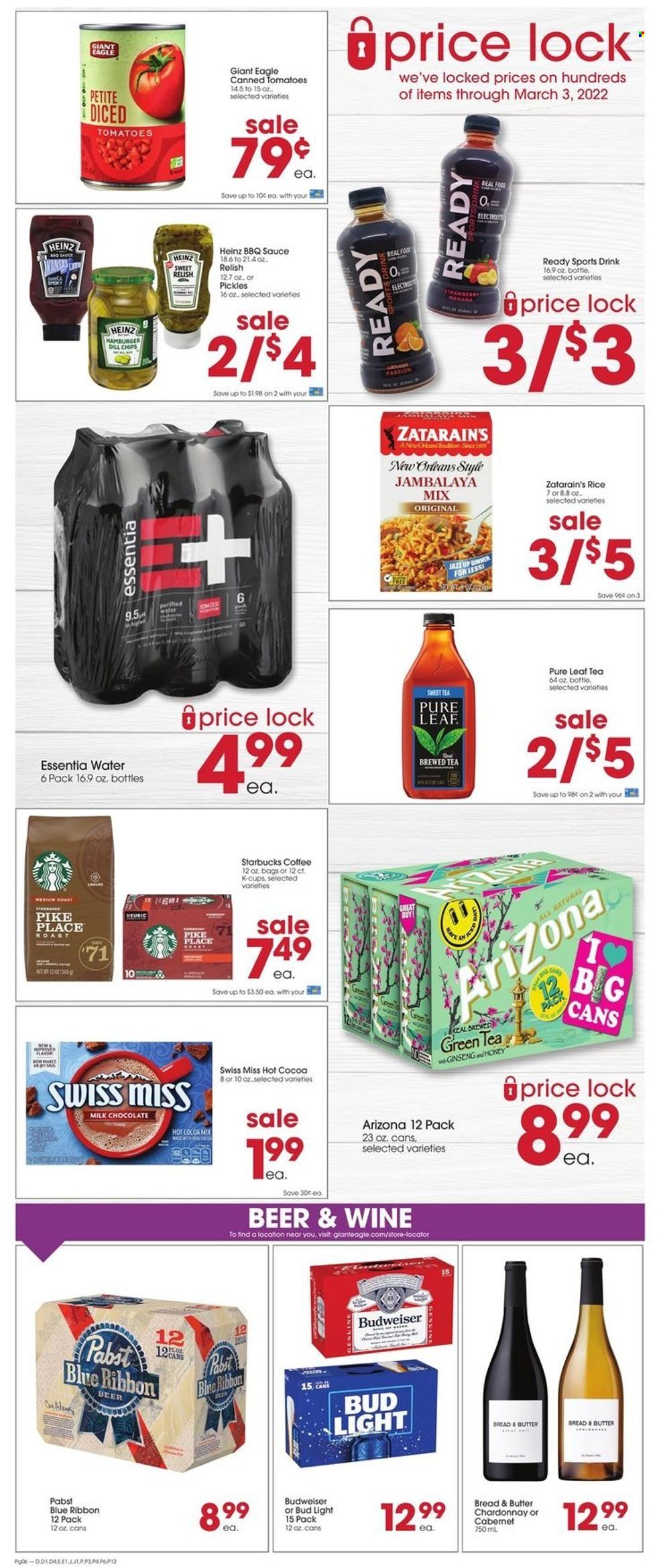 Giant Eagle ad - 02/17/2022 - 02/23/2022. Page 5