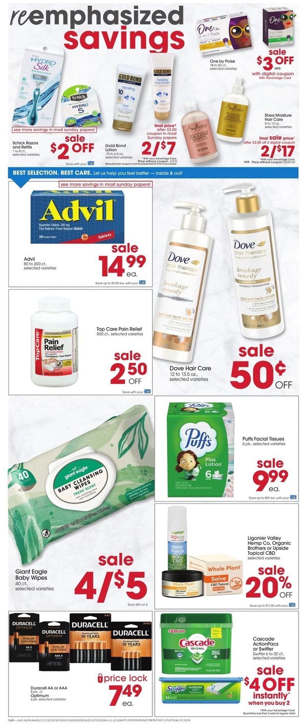 Giant Eagle ad - 02/17/2022 - 02/23/2022. Page 7