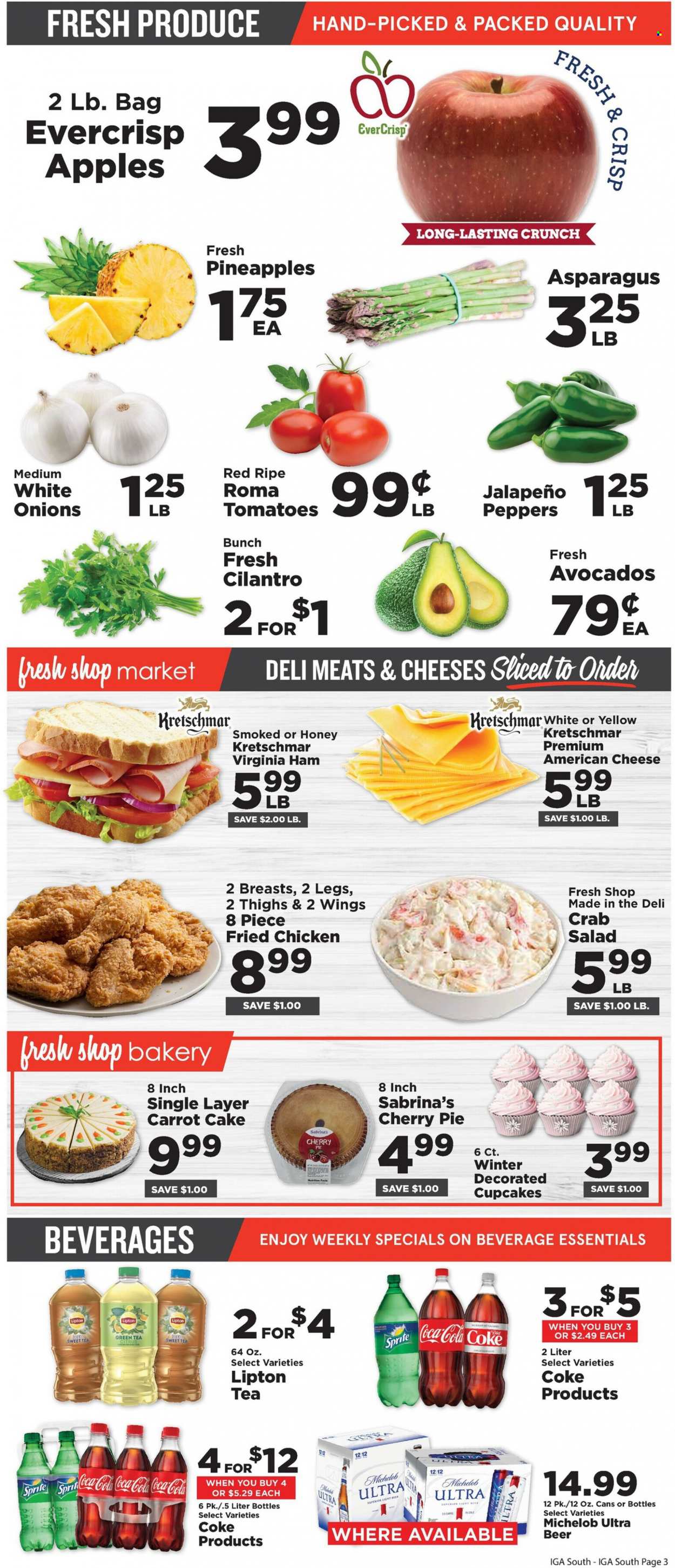 IGA ad - 02/16/2022 - 02/22/2022. Page 3