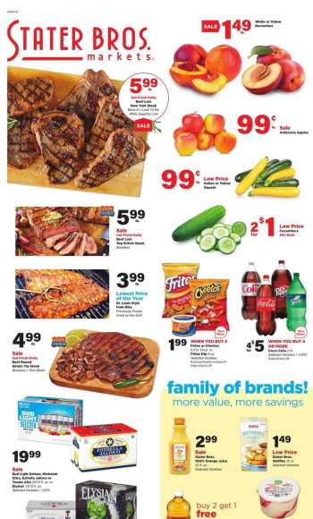 Stater Bros. Flyer - 02/16/2022 - 02/22/2022.