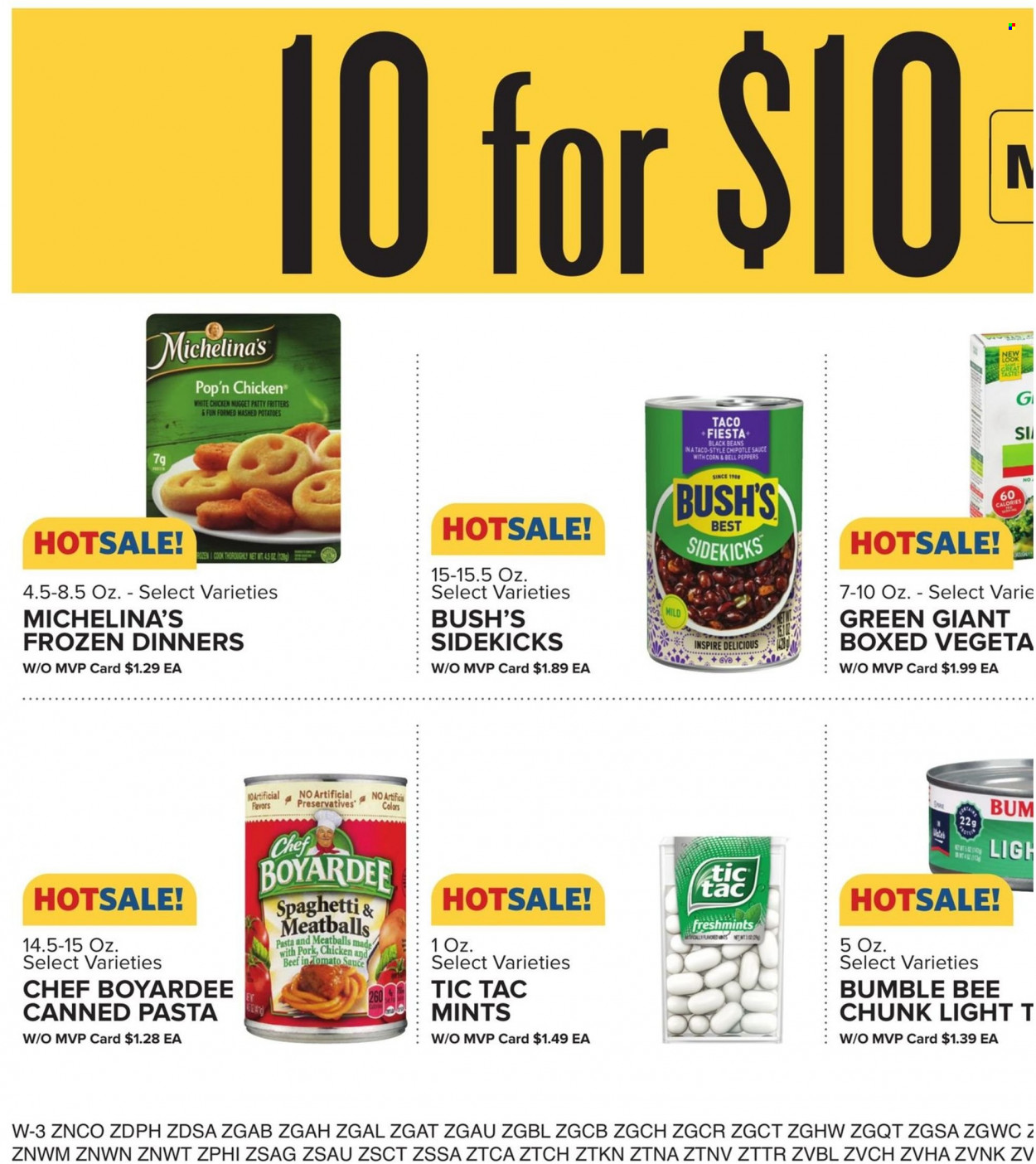 Food Lion ad - 02/16/2022 - 02/22/2022. Page 13