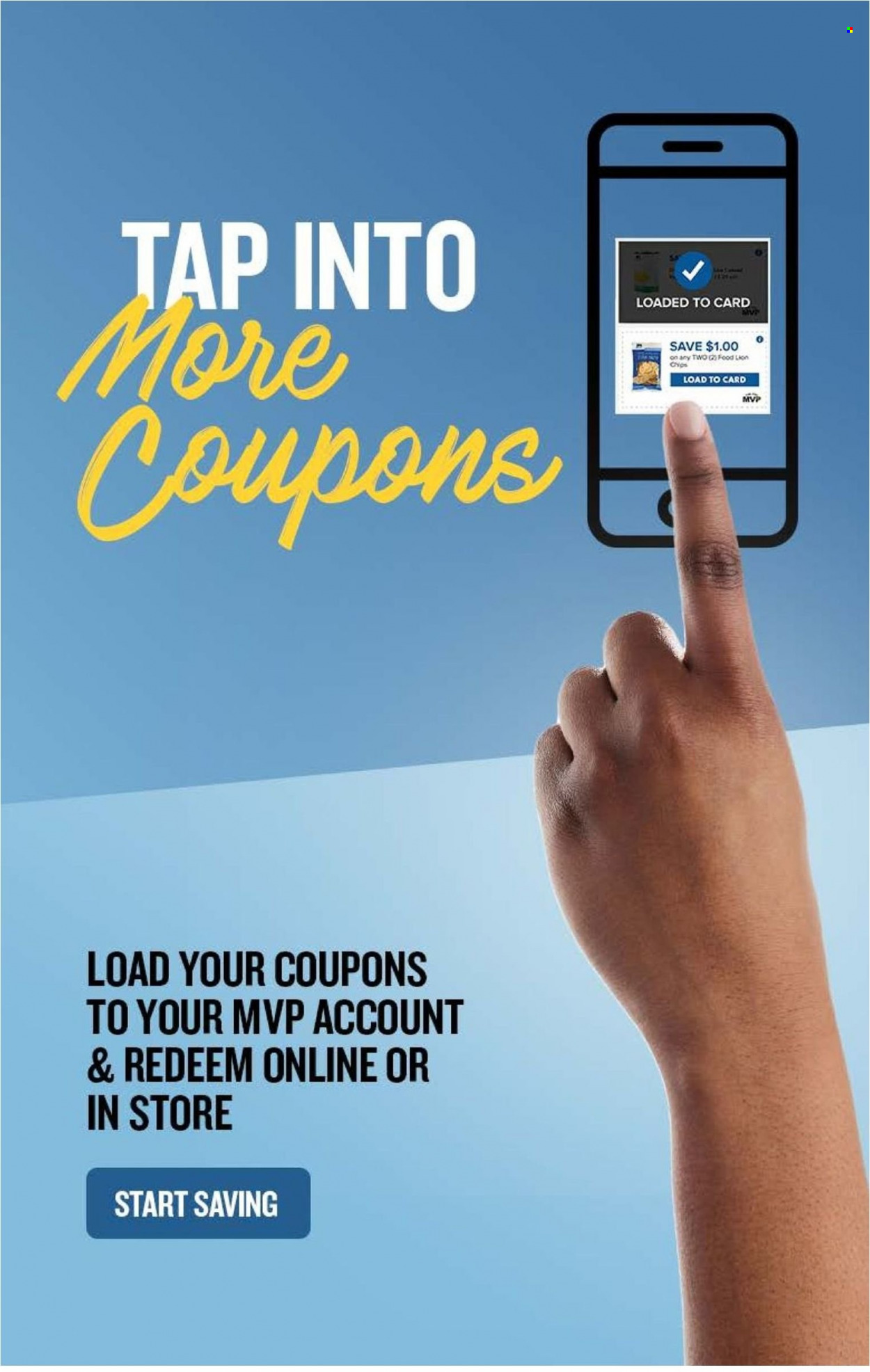 Food Lion ad - 02/16/2022 - 02/22/2022. Page 18