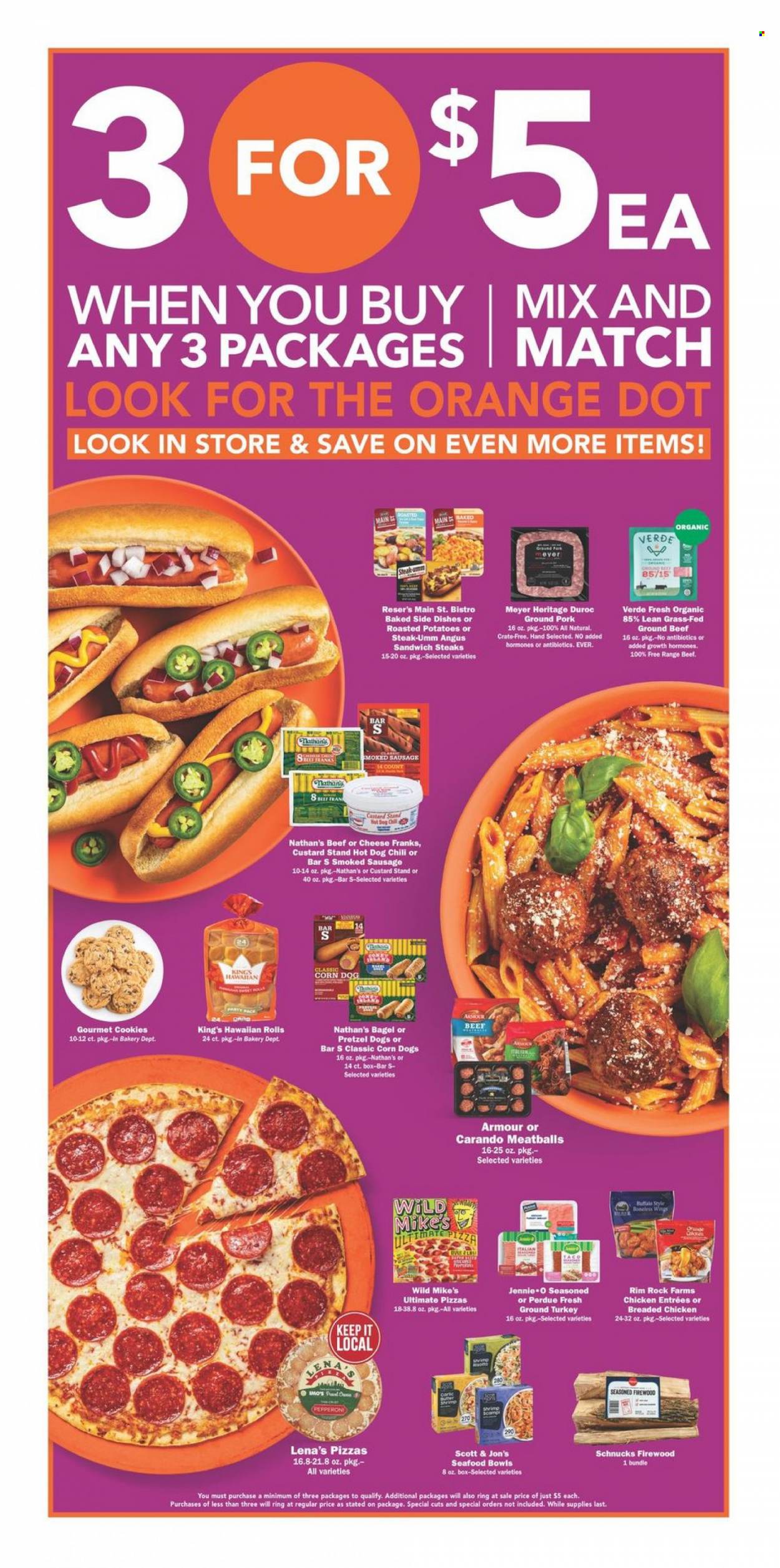 Schnucks ad - 02/16/2022 - 02/22/2022. Page 2