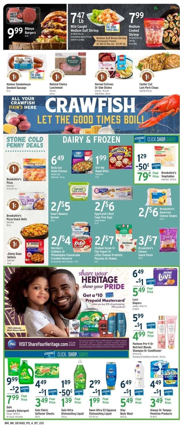Brookshires ad - 02/16/2022 - 02/22/2022. Page 2