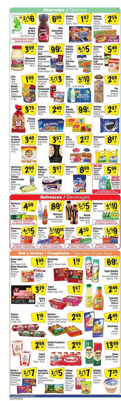 El Super ad - 02/16/2022 - 02/22/2022. Page 2