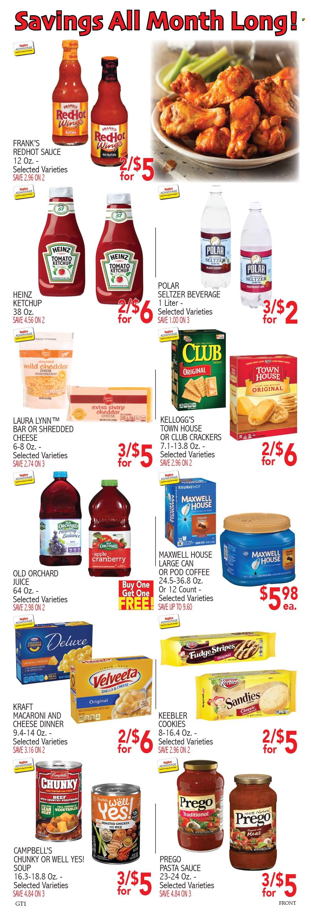Ingles ad - 02/16/2022 - 02/22/2022. Page 5