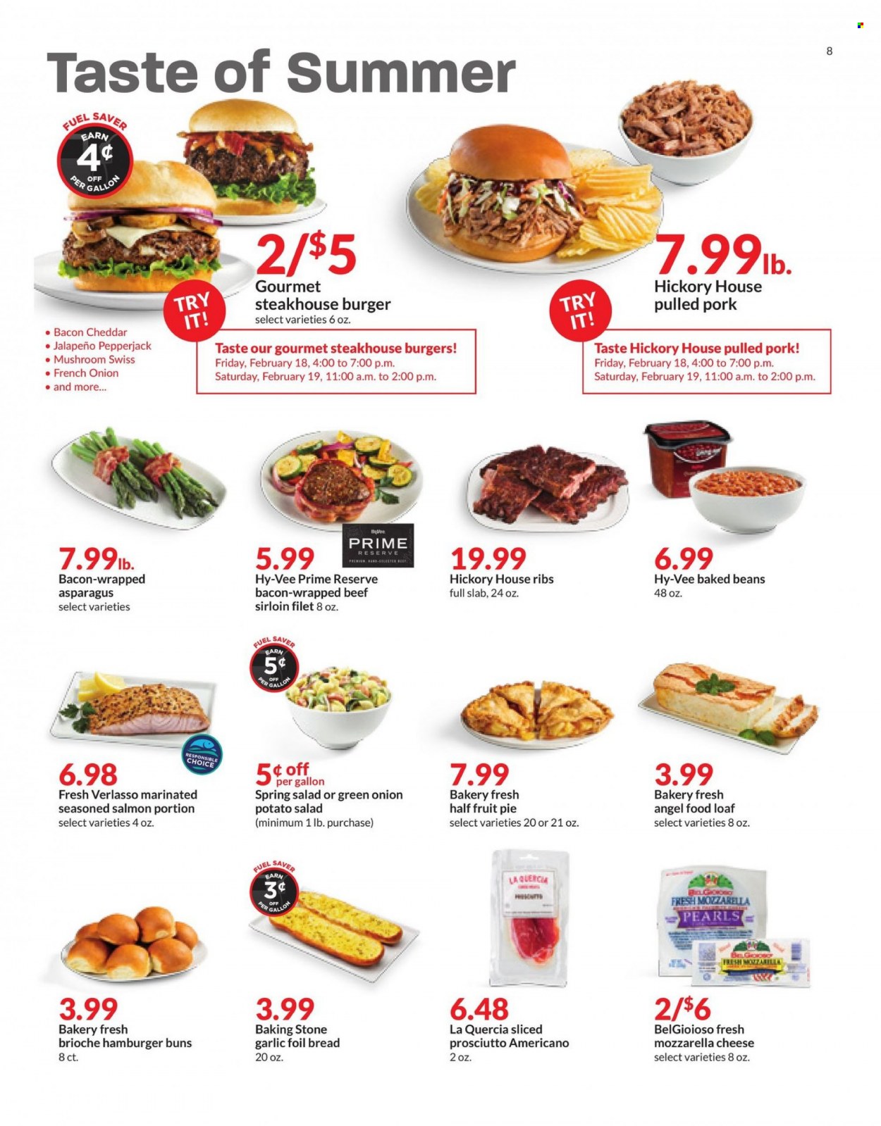 Hy-Vee ad - 02/16/2022 - 02/22/2022. Page 8