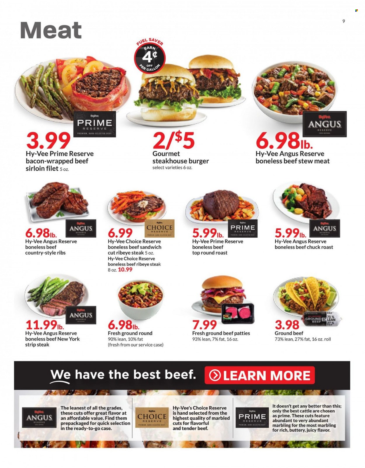 Hy-Vee ad - 02/16/2022 - 02/22/2022. Page 9