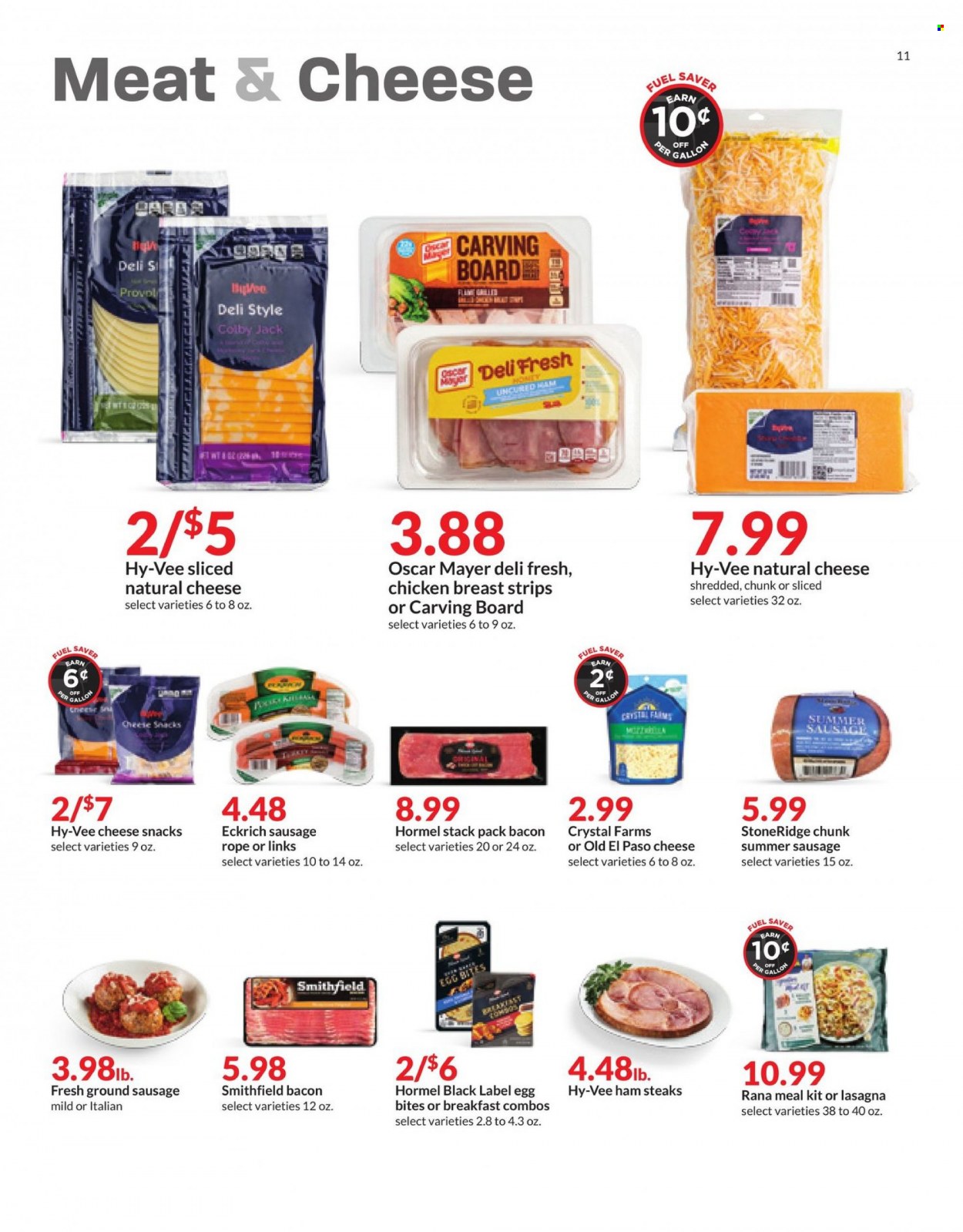 Hy-Vee ad - 02/16/2022 - 02/22/2022. Page 11