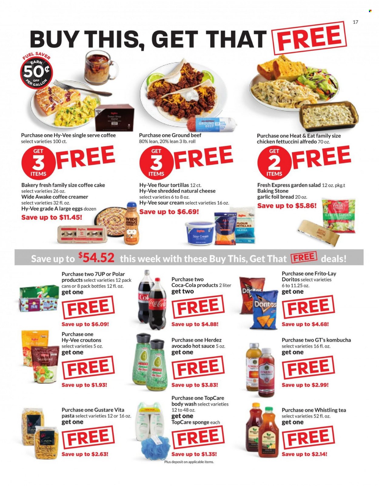 Hy-Vee ad - 02/16/2022 - 02/22/2022. Page 17