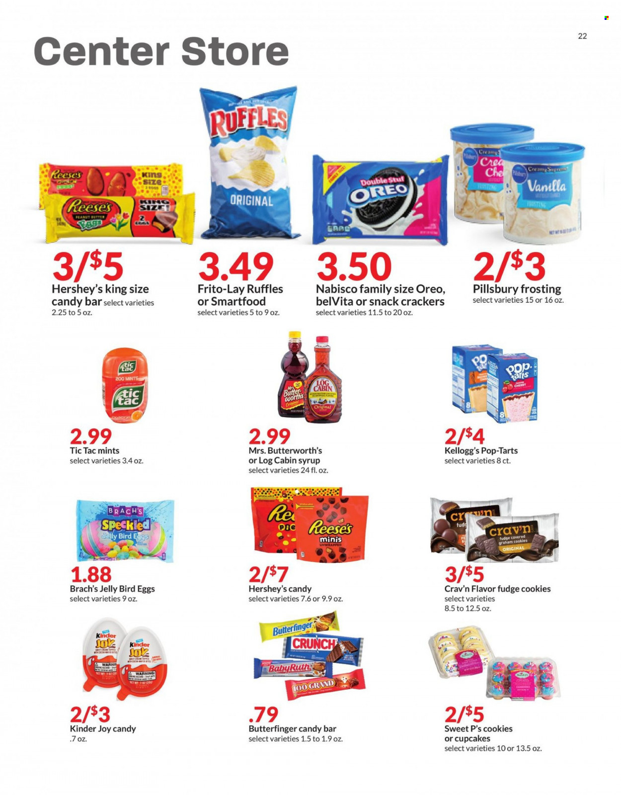 Hy-Vee ad - 02/16/2022 - 02/22/2022. Page 22