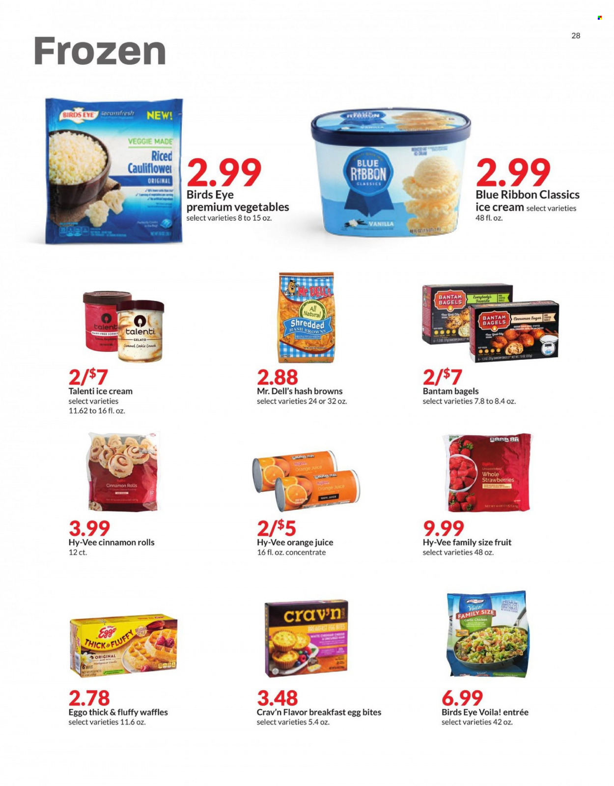 Hy-Vee ad - 02/16/2022 - 02/22/2022. Page 28