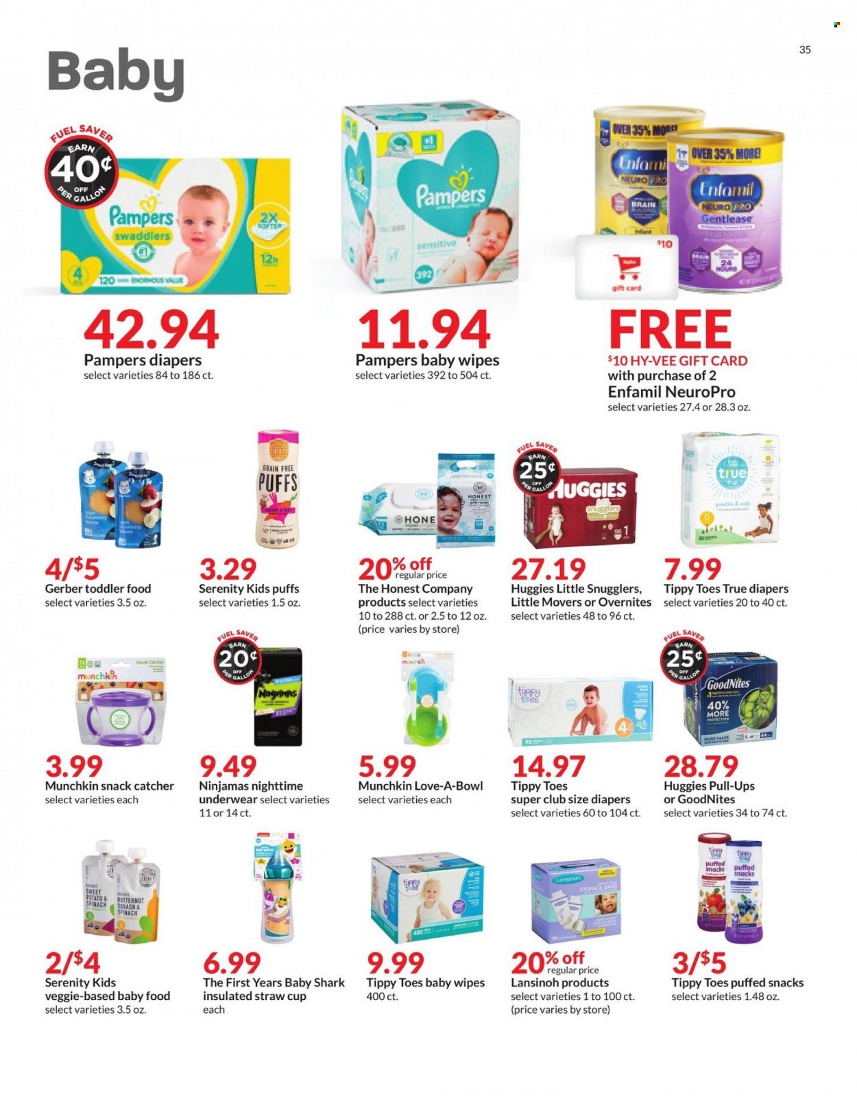 Hy-Vee ad - 02/16/2022 - 02/22/2022. Page 35