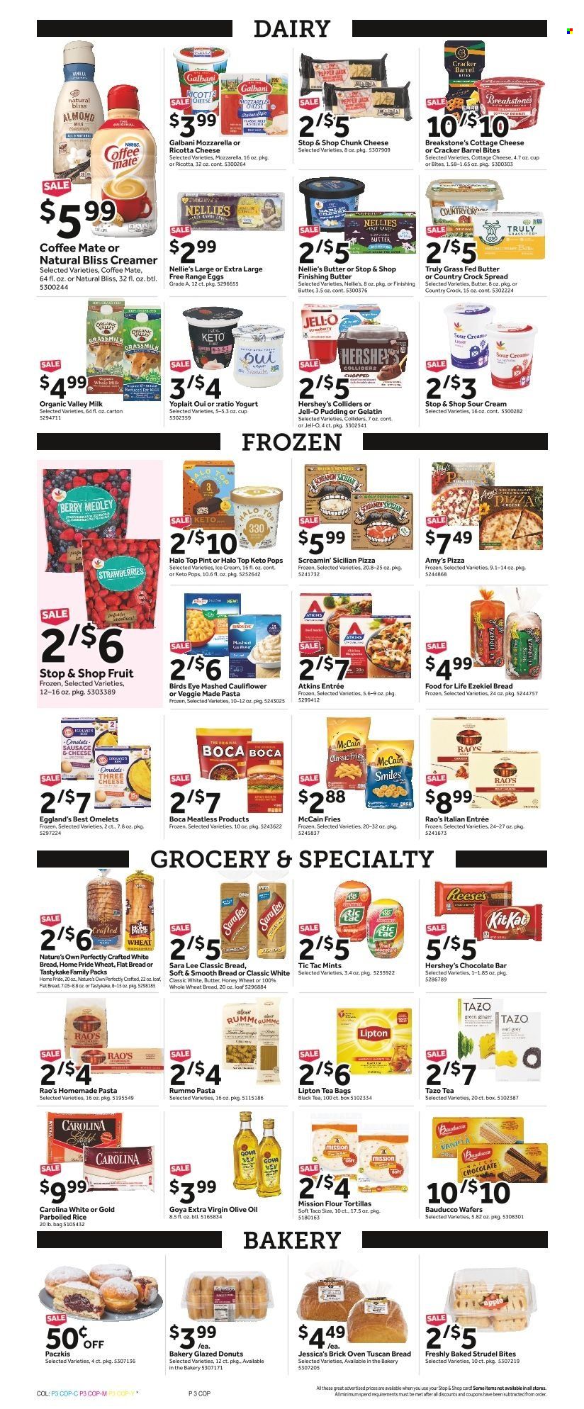 Stop & Shop ad - 02/18/2022 - 02/24/2022. Page 3