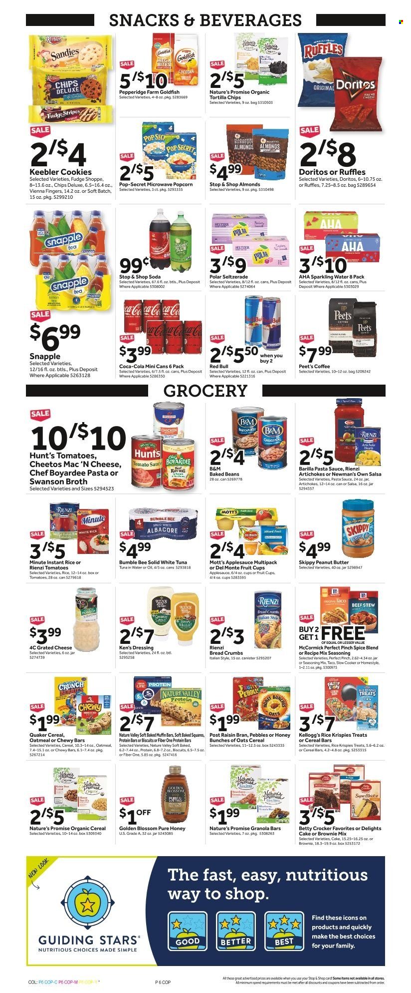 Stop & Shop ad - 02/18/2022 - 02/24/2022. Page 6