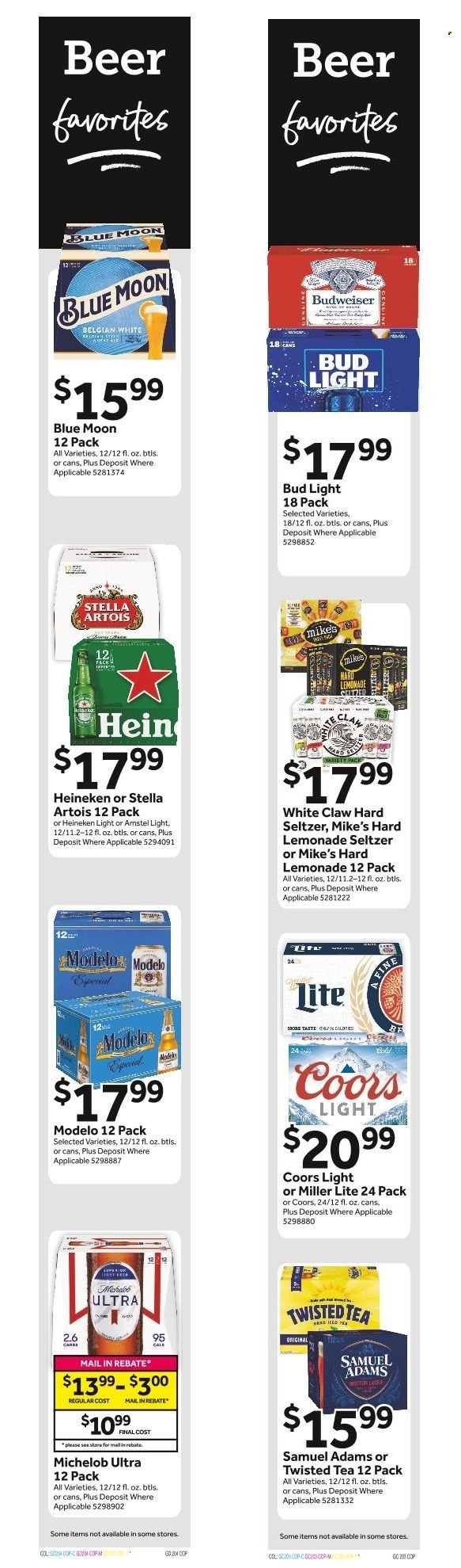 Stop & Shop ad - 02/18/2022 - 02/24/2022. Page 10