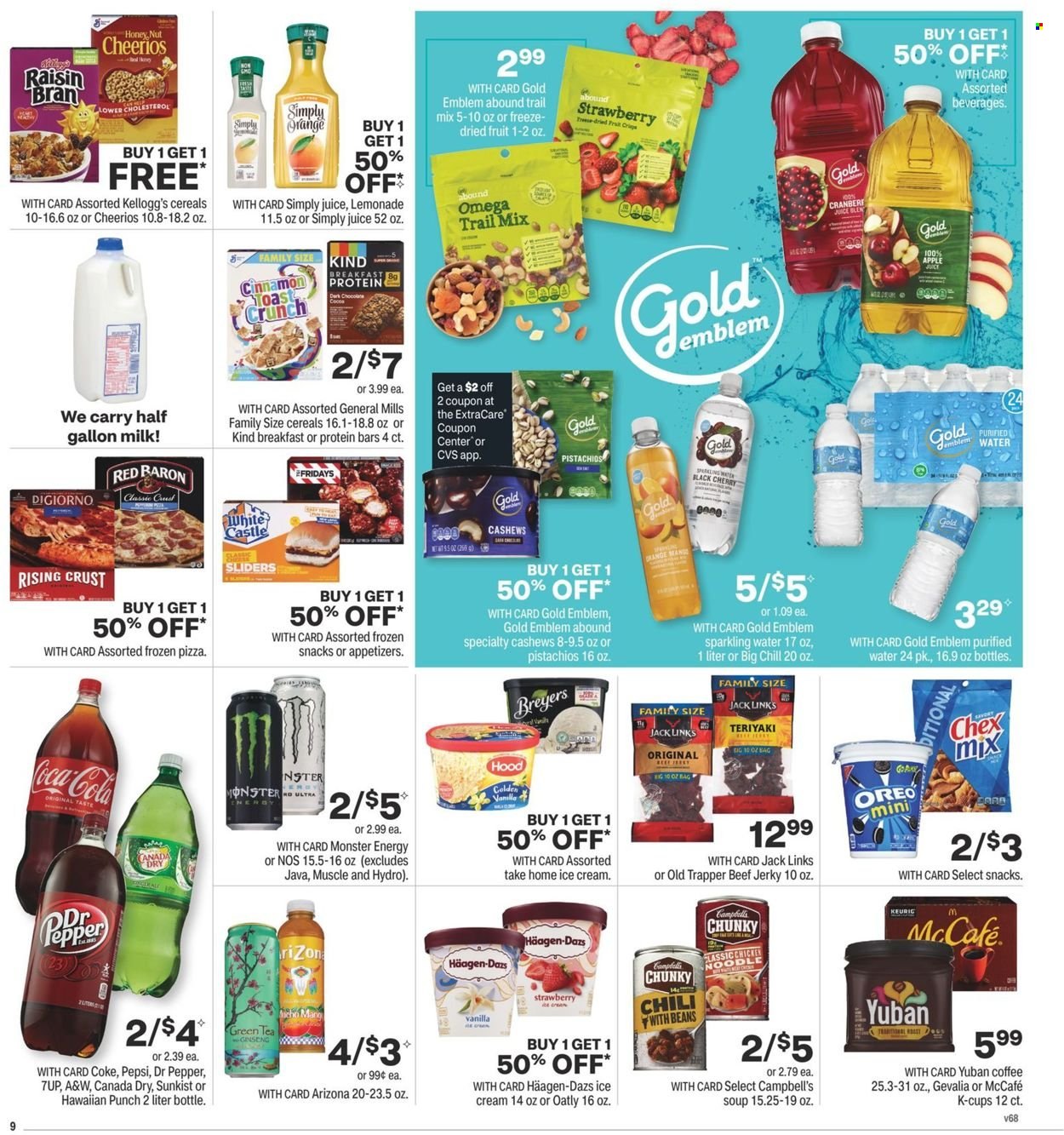 CVS Pharmacy ad - 02/20/2022 - 02/26/2022. Page 10