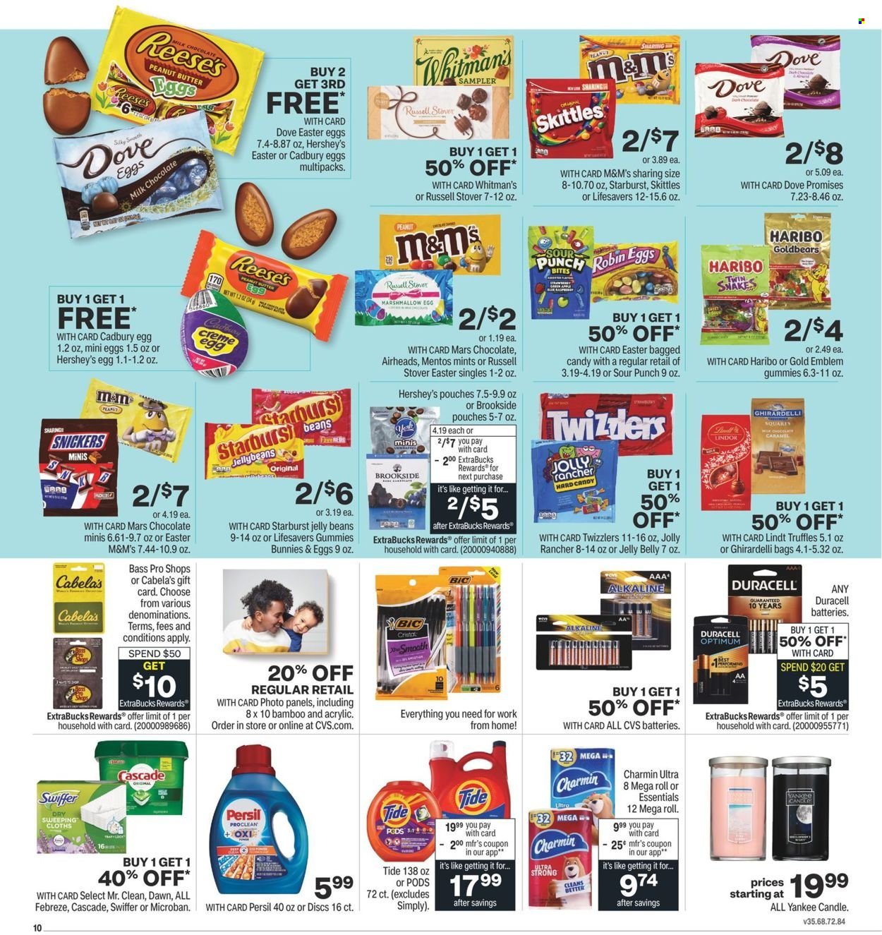 CVS Pharmacy ad - 02/20/2022 - 02/26/2022. Page 12