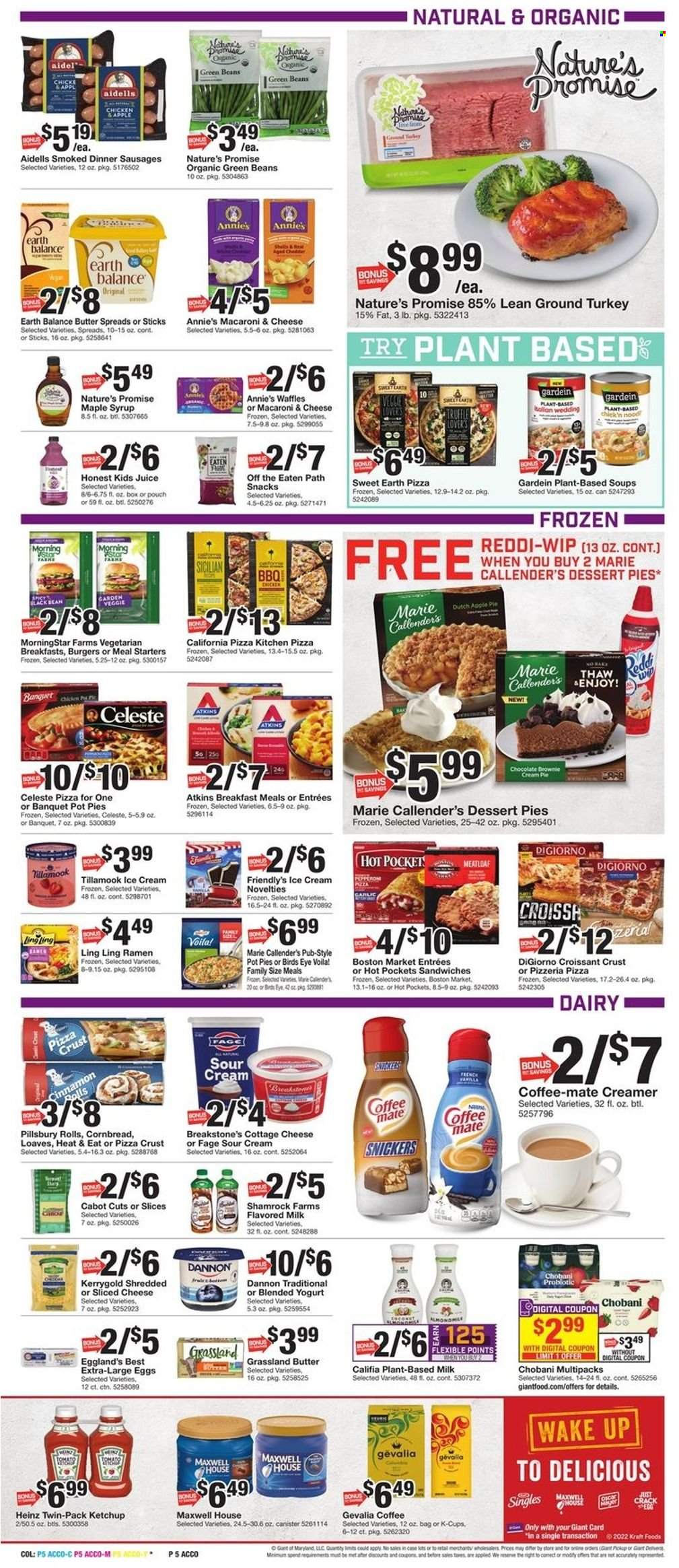 Giant Food ad - 02/18/2022 - 02/24/2022. Page 5