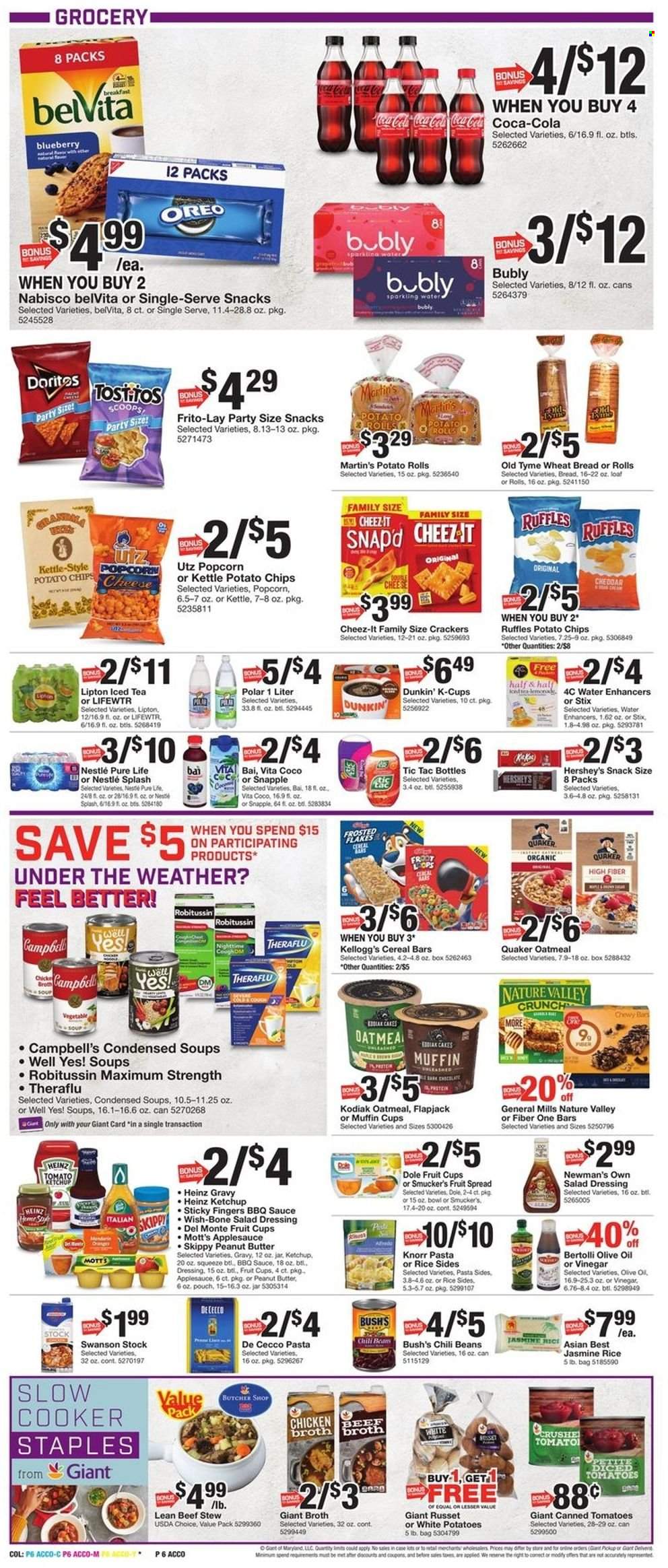 Giant Food ad - 02/18/2022 - 02/24/2022. Page 6