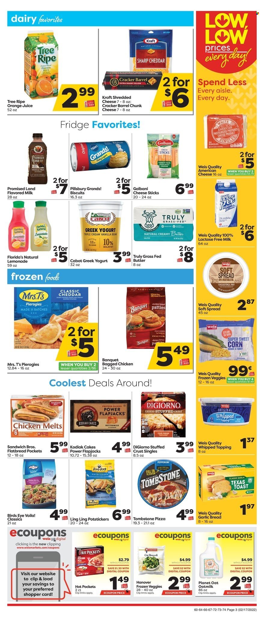 Weis ad - 02/17/2022 - 02/24/2022. Page 3
