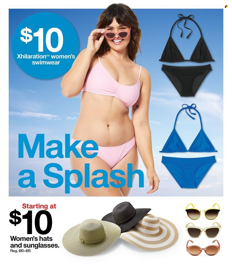 Target ad - 02/20/2022 - 02/26/2022. Page 2