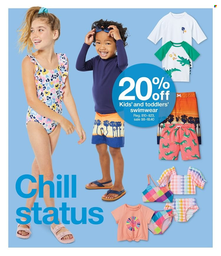 Target ad - 02/20/2022 - 02/26/2022. Page 3