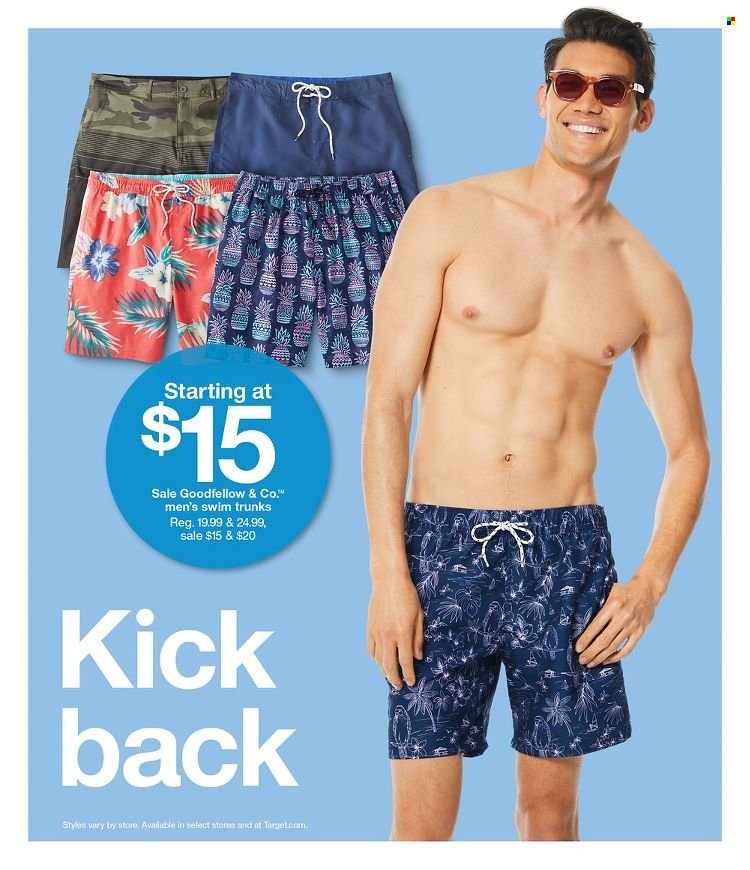 Target ad - 02/20/2022 - 02/26/2022. Page 4