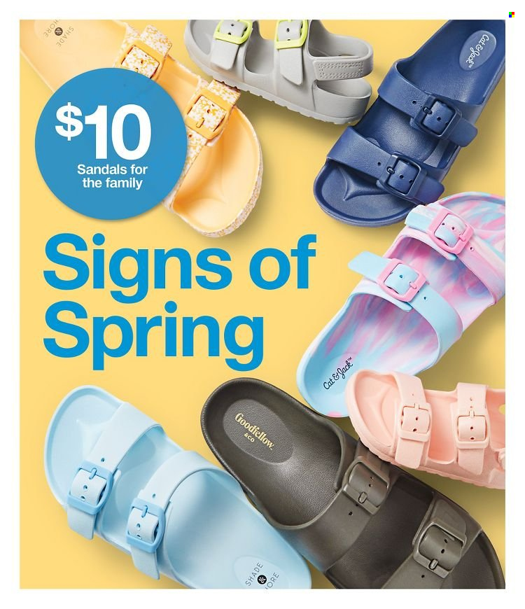Target ad - 02/20/2022 - 02/26/2022. Page 5