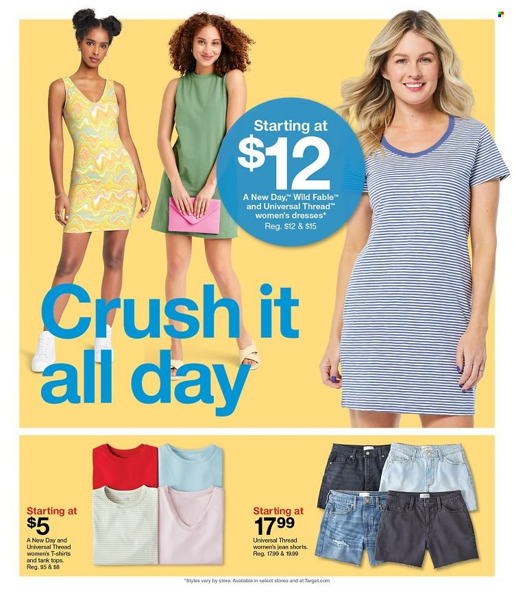 Target ad - 02/20/2022 - 02/26/2022. Page 6