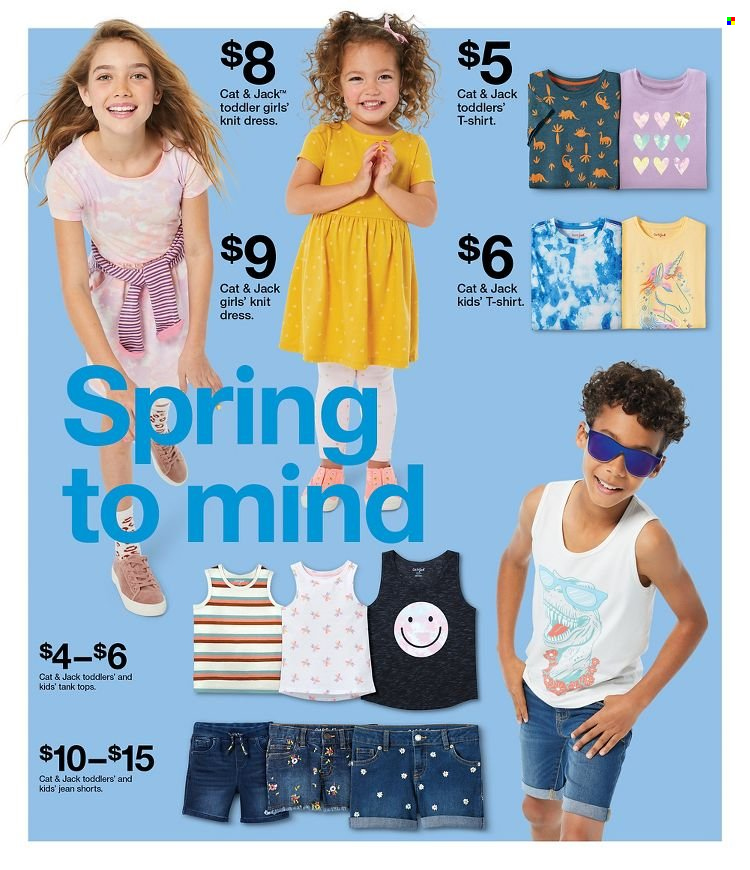 Target ad - 02/20/2022 - 02/26/2022. Page 7