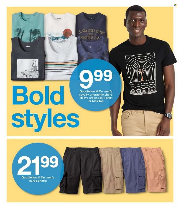 Target ad - 02/20/2022 - 02/26/2022. Page 8