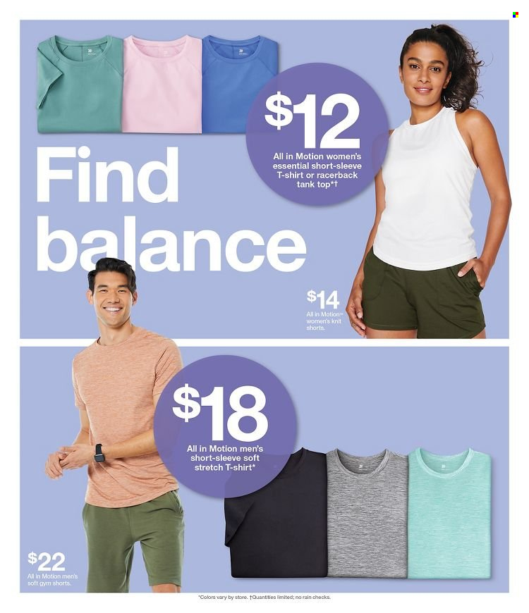 Target ad - 02/20/2022 - 02/26/2022. Page 9