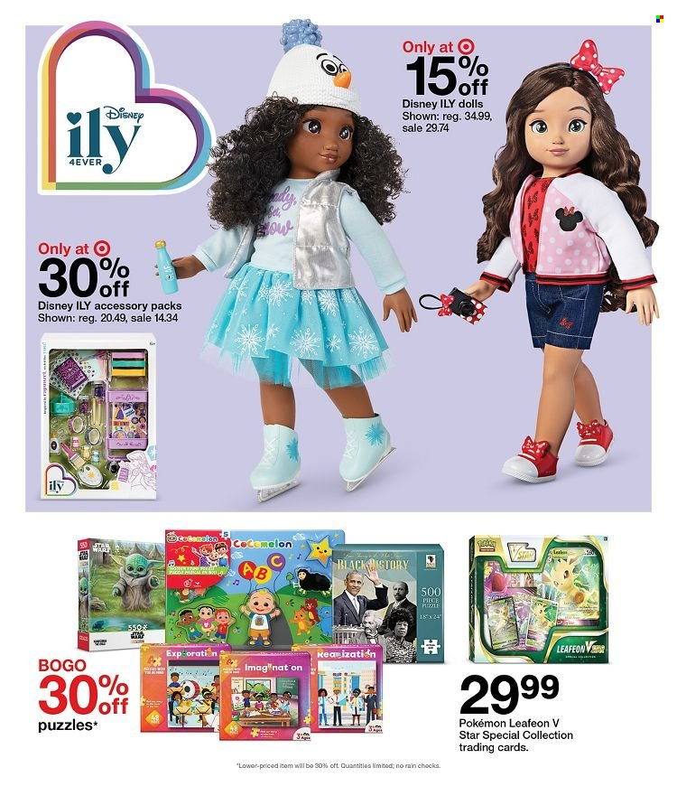 Target ad - 02/20/2022 - 02/26/2022. Page 12