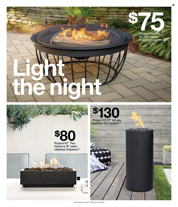 Target ad - 02/20/2022 - 02/26/2022. Page 19