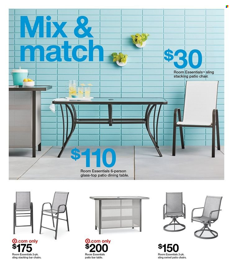 Target ad - 02/20/2022 - 02/26/2022. Page 20