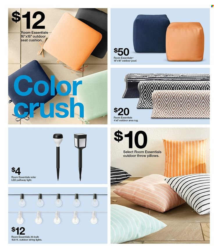 Target ad - 02/20/2022 - 02/26/2022. Page 21