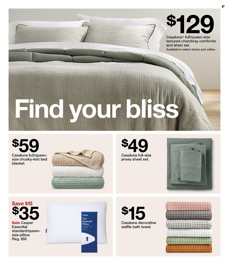 Target ad - 02/20/2022 - 02/26/2022. Page 23