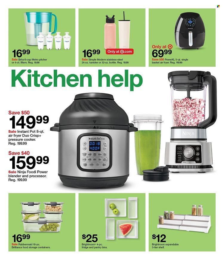 Target ad - 02/20/2022 - 02/26/2022. Page 24