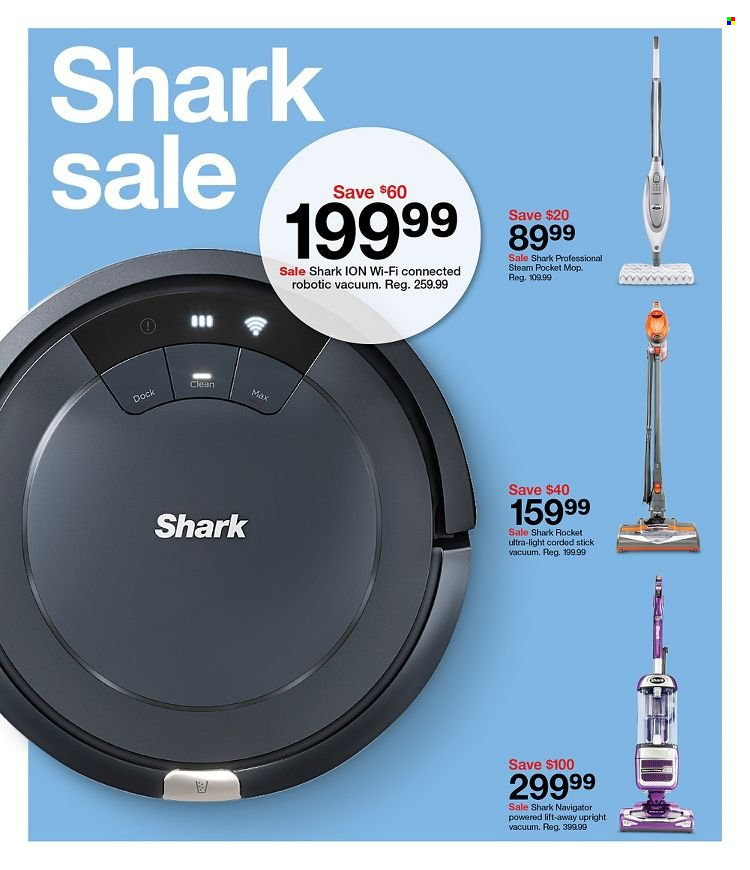 Target ad - 02/20/2022 - 02/26/2022. Page 25