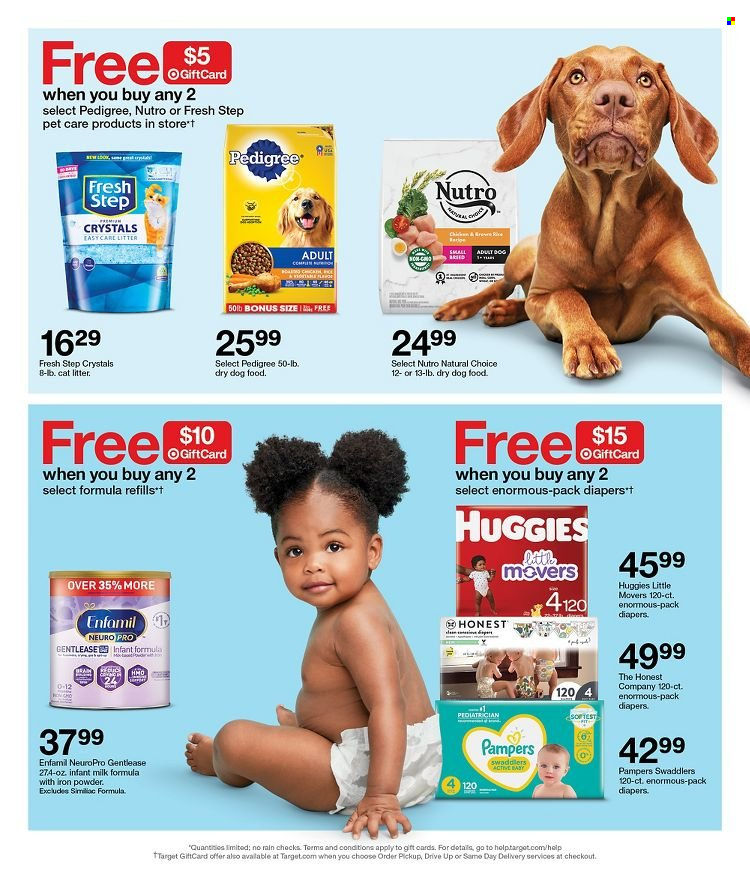 Target ad - 02/20/2022 - 02/26/2022. Page 26