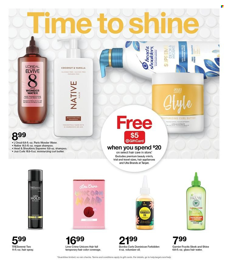 Target ad - 02/20/2022 - 02/26/2022. Page 27
