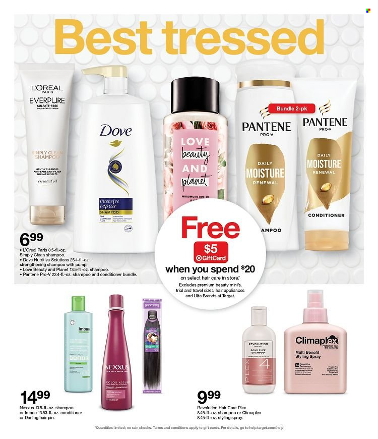 Target ad - 02/20/2022 - 02/26/2022. Page 28