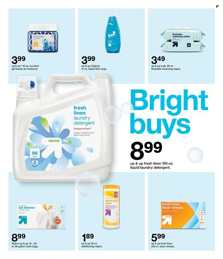 Target ad - 02/20/2022 - 02/26/2022. Page 30