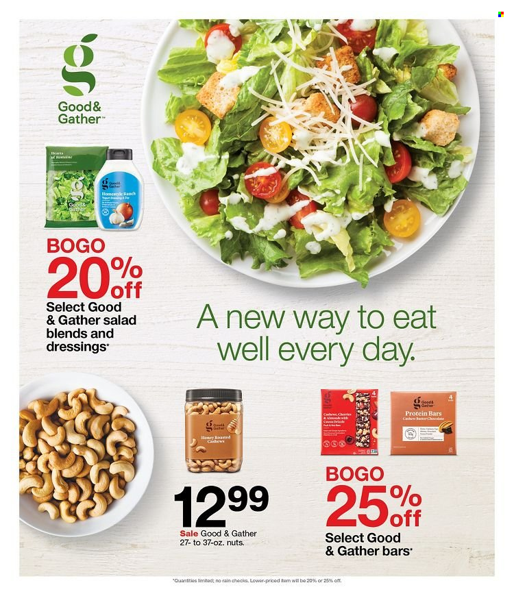 Target ad - 02/20/2022 - 02/26/2022. Page 32