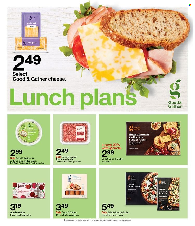 Target ad - 02/20/2022 - 02/26/2022. Page 34