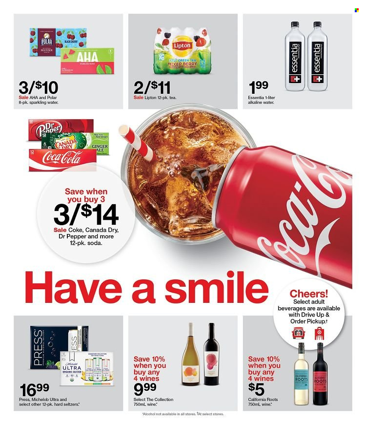 Target ad - 02/20/2022 - 02/26/2022. Page 35