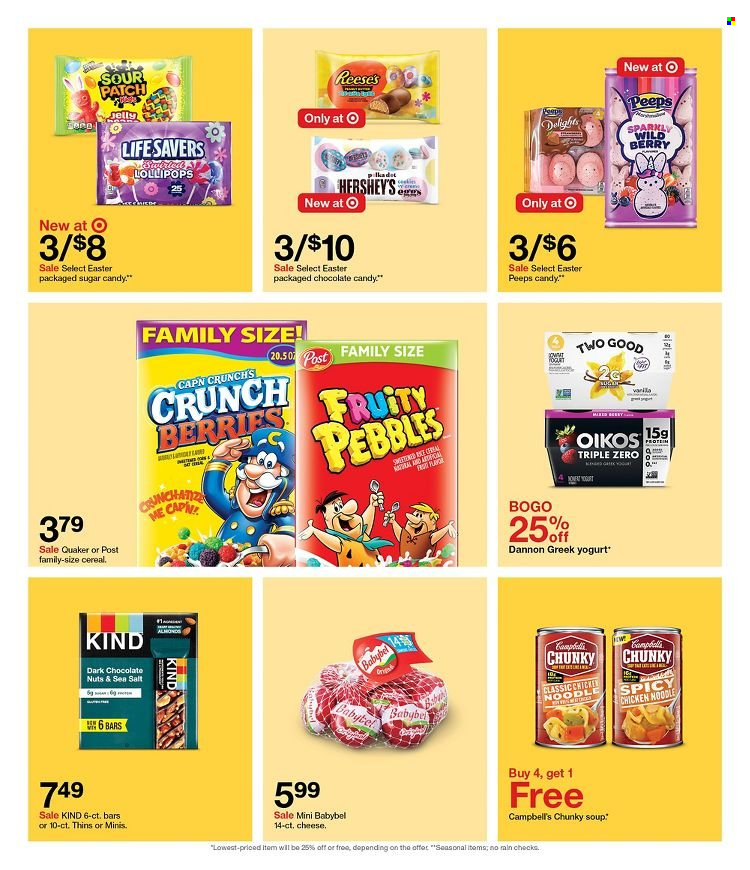Target ad - 02/20/2022 - 02/26/2022. Page 37